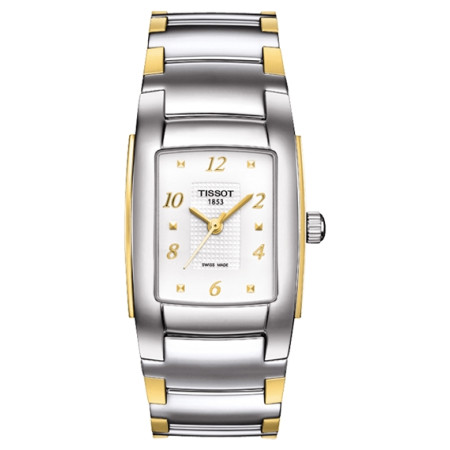 Tissot T10 T073.310.22.017.00