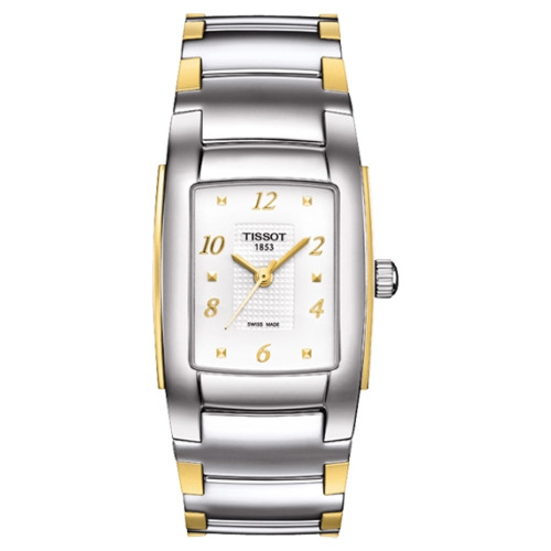 Tissot T10 T073.310.22.017.00