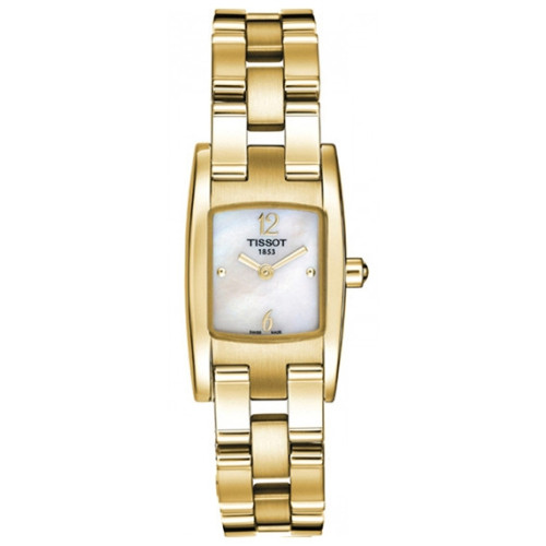 Часы Tissot T3 T042.109.33.117.00