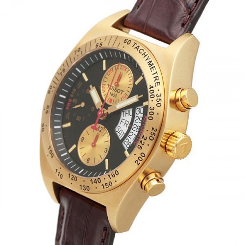 Часы Tissot T903.414.16.051.00