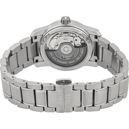 Часы Tissot Titanium Automatic T087.207.44.037.00