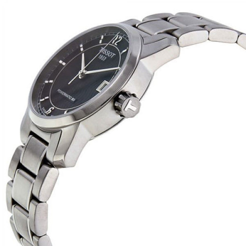 Часы Tissot Titanium Automatic T087.207.44.057.00