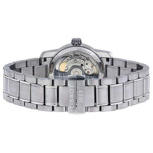 Часы Tissot Titanium Automatic T087.207.44.057.00