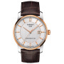 Tissot Titanium Automatic T087.407.56.037.00