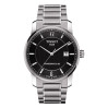 Часы Tissot Titanium Powermatic 80 T087.407.44.057.00