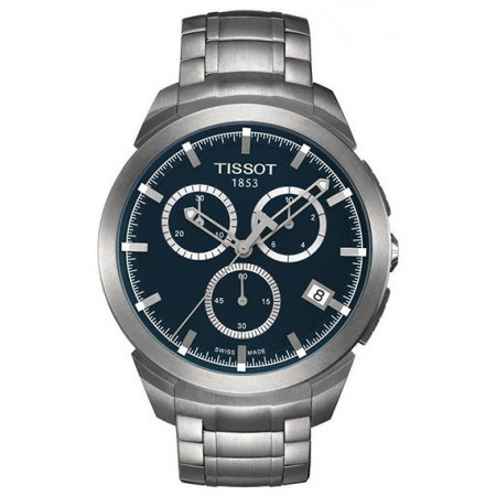 Tissot Titanium T069.417.44.041.00