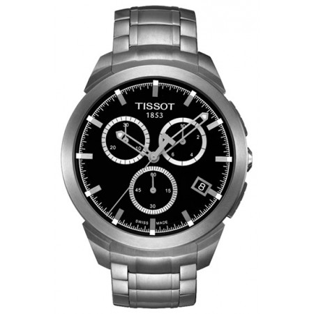 Tissot Titanium T069.417.44.051.00