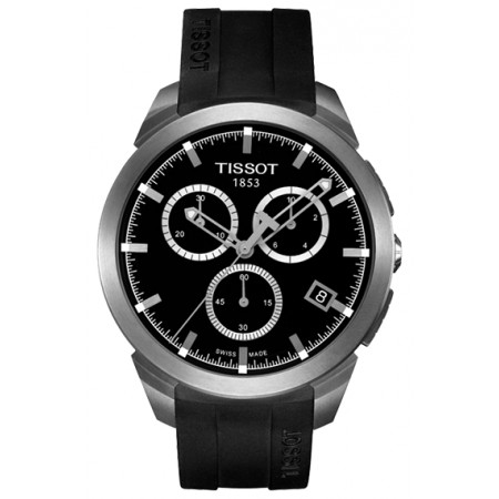 Tissot Titanium T069.417.47.051.00