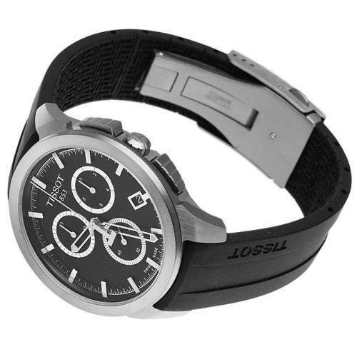 Часы Tissot Titanium T069.417.47.051.00