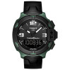 Часы Tissot Touch Aluminum Quartz T081.420.97.057.01