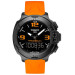 Часы Tissot Touch Aluminum Quartz T081.420.97.057.02