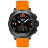 Часы Tissot Touch Aluminum Quartz T081.420.97.057.02