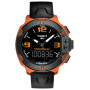 Tissot Touch Aluminum Quartz T081.420.97.057.03