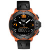 Часы Tissot Touch Aluminum Quartz T081.420.97.057.03