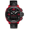 Часы Tissot Touch Aluminum Quartz T081.420.97.207.00