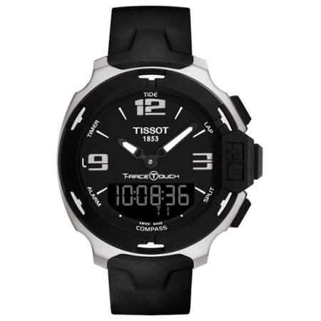 Tissot Touch Quartz T081.420.17.057.01
