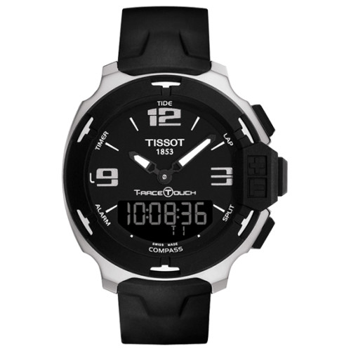 Часы Tissot Touch Quartz T081.420.17.057.01
