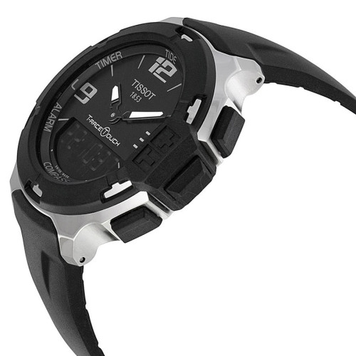 Часы Tissot Touch Quartz T081.420.17.057.01