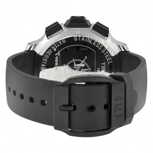 Часы Tissot Touch Quartz T081.420.17.057.01