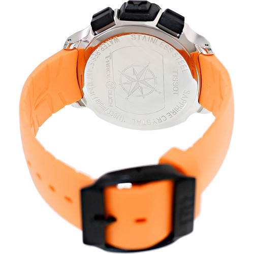 Часы Tissot Touch Quartz T081.420.17.057.02