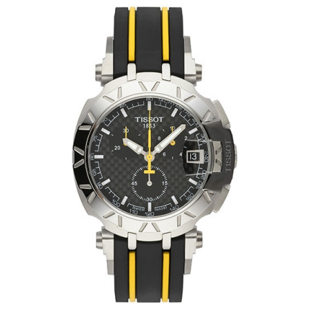 Tissot Tour De France 2016 T092.417.17.201.00