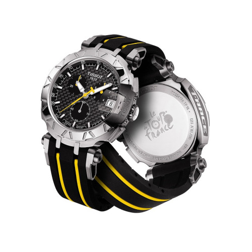 Часы Tissot Tour De France 2016 T092.417.17.201.00
