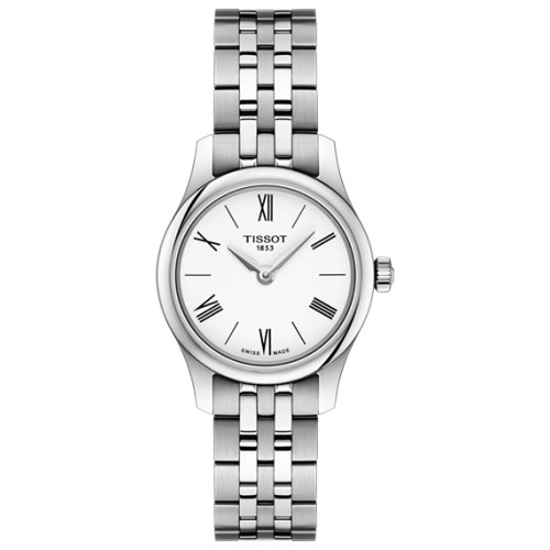 Часы Tissot Tradition 5.5 Lady T063.009.11.018.00