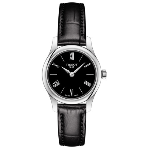 Часы Tissot Tradition 5.5 Lady T063.009.16.058.00