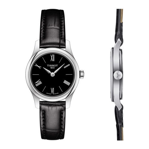 Часы Tissot Tradition 5.5 Lady T063.009.16.058.00