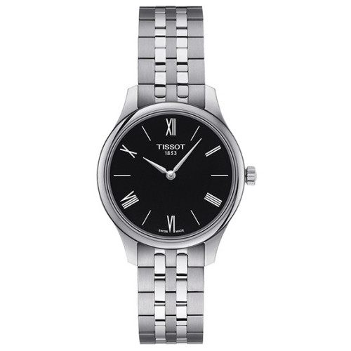 Часы Tissot Tradition 5.5 Lady T063.209.11.058.00