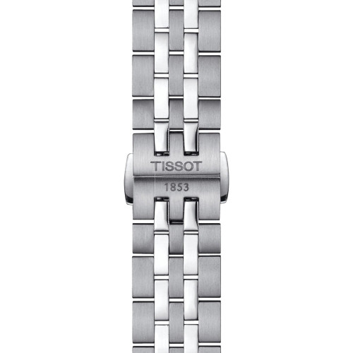 Часы Tissot Tradition 5.5 Lady T063.209.11.058.00