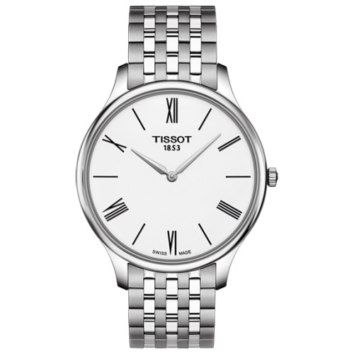 Часы Tissot Tradition 5.5 T063.409.11.018.00