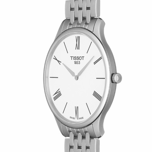 Часы Tissot Tradition 5.5 T063.409.11.018.00