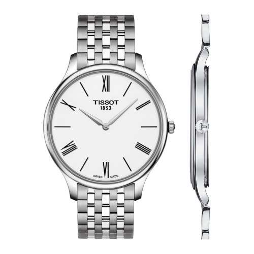 Часы Tissot Tradition 5.5 T063.409.11.018.00