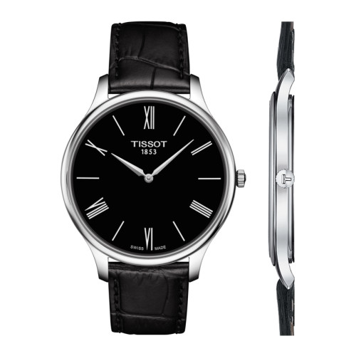 Часы Tissot Tradition 5.5 T063.409.16.058.00