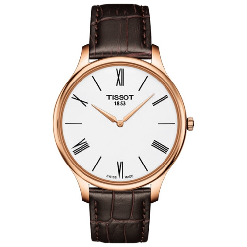 Часы Tissot Tradition 5.5 T063.409.36.018.00