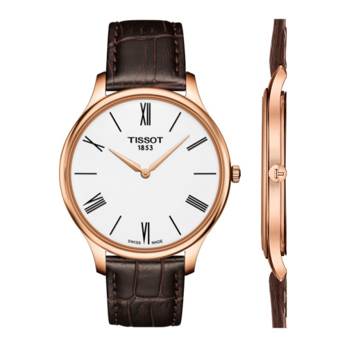 Часы Tissot Tradition 5.5 T063.409.36.018.00