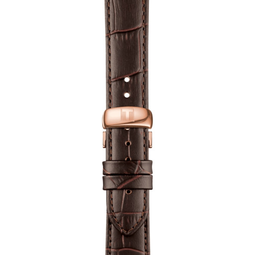 Часы Tissot Tradition 5.5 T063.409.36.018.00