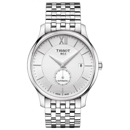 Tissot Tradition Automatic Small Second T063.428.11.038.00