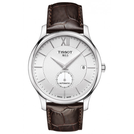 Tissot Tradition Automatic Small Second T063.428.16.038.00