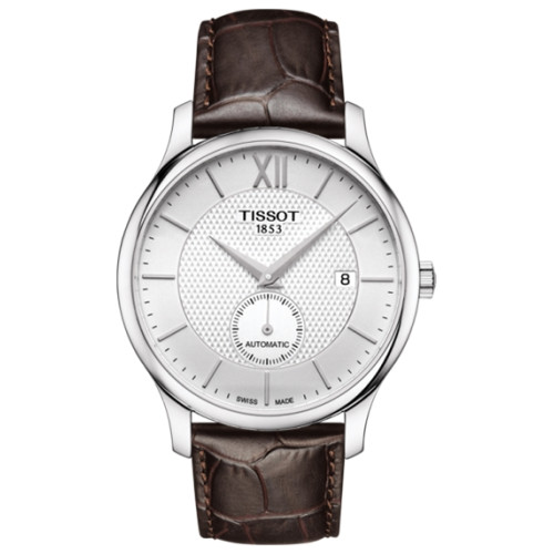 Часы Tissot Tradition Automatic Small Second T063.428.16.038.00