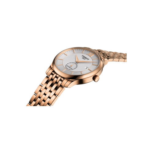 Часы Tissot Tradition Automatic Small Second T063.428.33.038.00