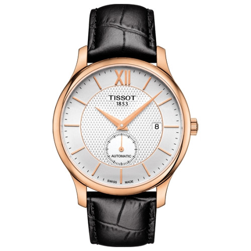 Tissot Tradition Automatic Small Second T063.428.36.038.00