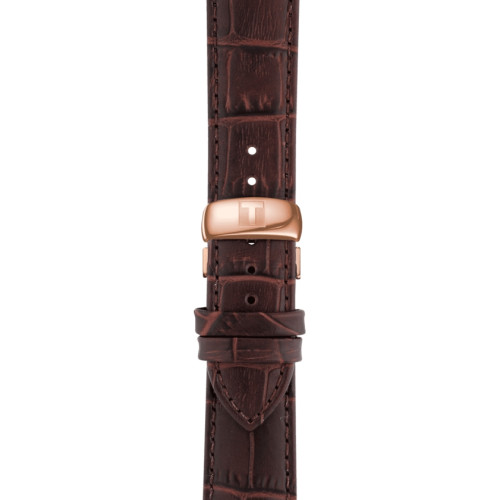 Часы Tissot Tradition Automatic Small Second T063.428.36.068.00