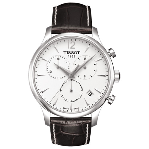 Tissot Tradition Chronograph T063.617.16.037.00