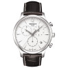 Часы Tissot Tradition Chronograph T063.617.16.037.00
