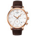 Часы Tissot Tradition Chronograph T063.617.36.037.00