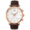 Часы Tissot Tradition Chronograph T063.617.36.037.00