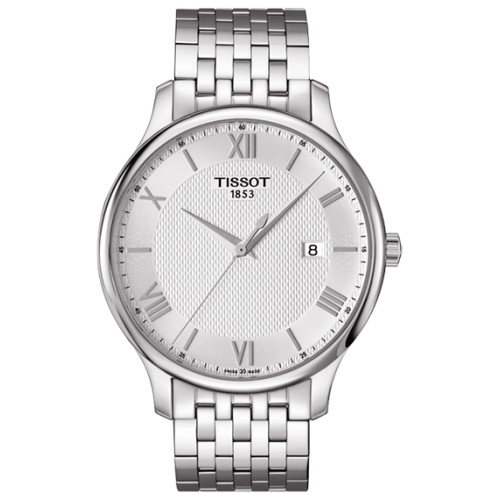 Часы Tissot Tradition Gent T063.610.11.038.00