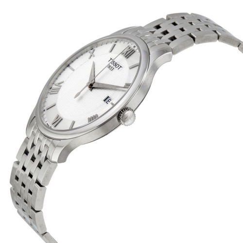 Часы Tissot Tradition Gent T063.610.11.038.00